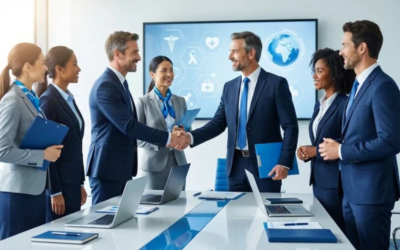 ilaç ihracatçıları birliği