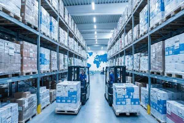 Toptan İlaç Satışı ve Tedarik